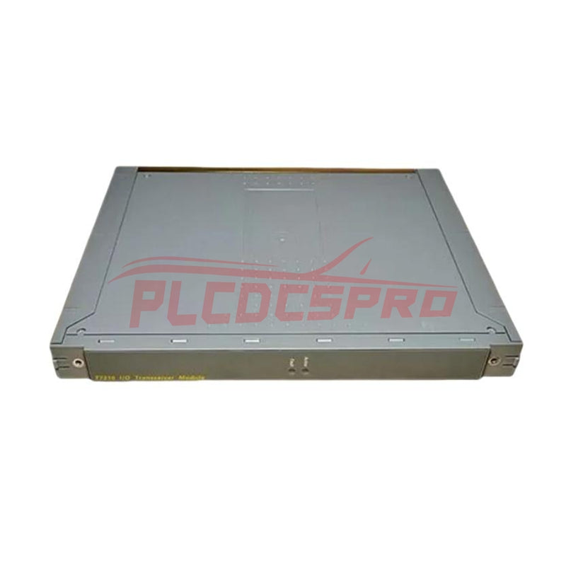 Mô-đun nguồn cấp điện ICS Triplex 24 VDC T3512 I/O