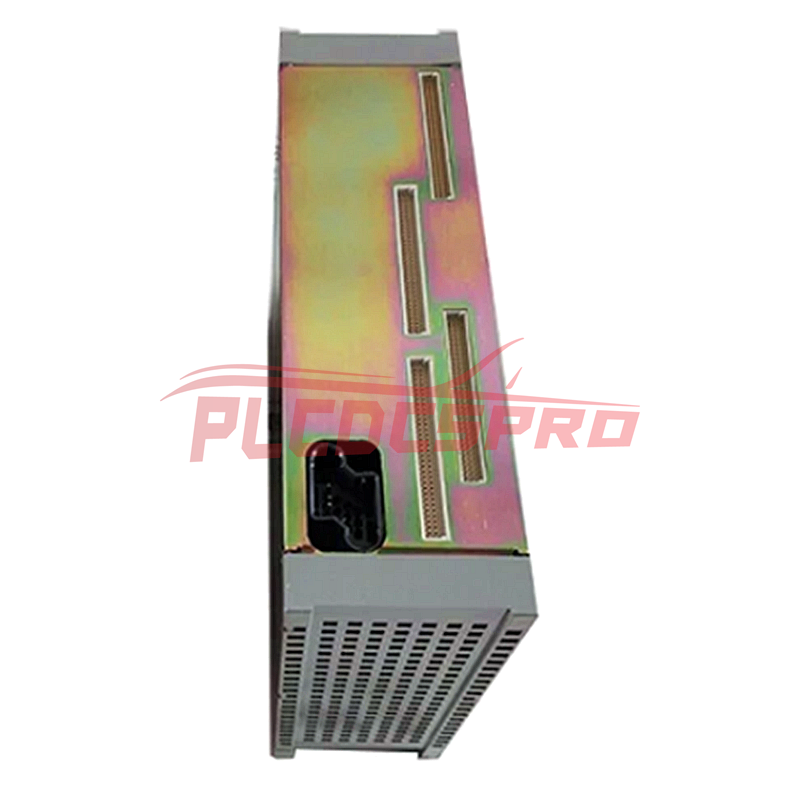 T7122 | ICS Triplex | Mô-đun Bộ xử lý | Rockwell