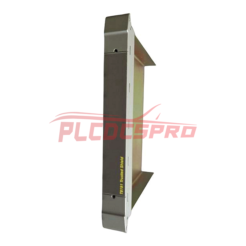 ICS Triplex T8191 Mô-đun Bảo vệ Đáng tin cậy cho I/O và Giao tiếp