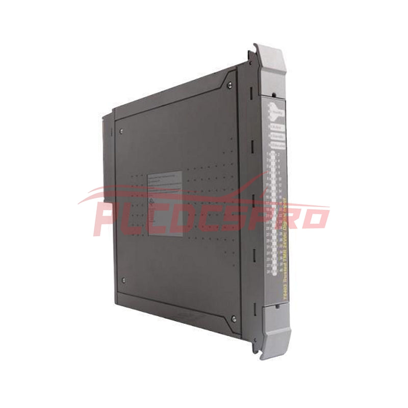 T8402 | ICS Triplex | Entrada Digital Dupla 60 canais