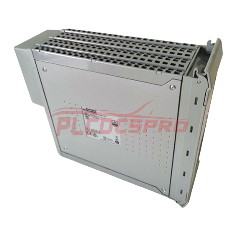 Mô-đun Giao diện Vùng TMR Đáng tin cậy ICS Triplex T8448C