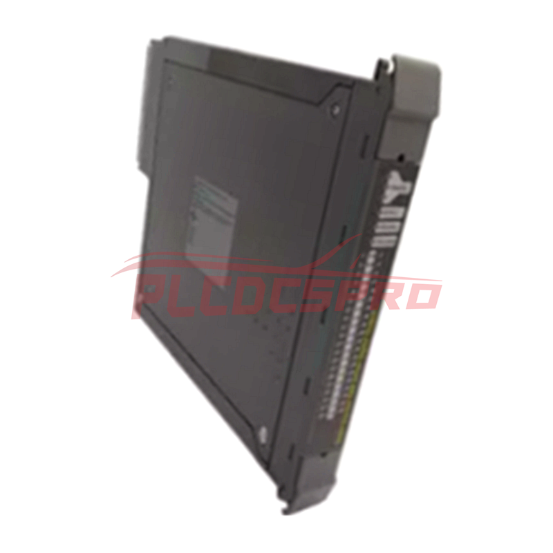 Đơn vị phân phối điện đáng tin cậy Rockwell ICS Triplex T8293C