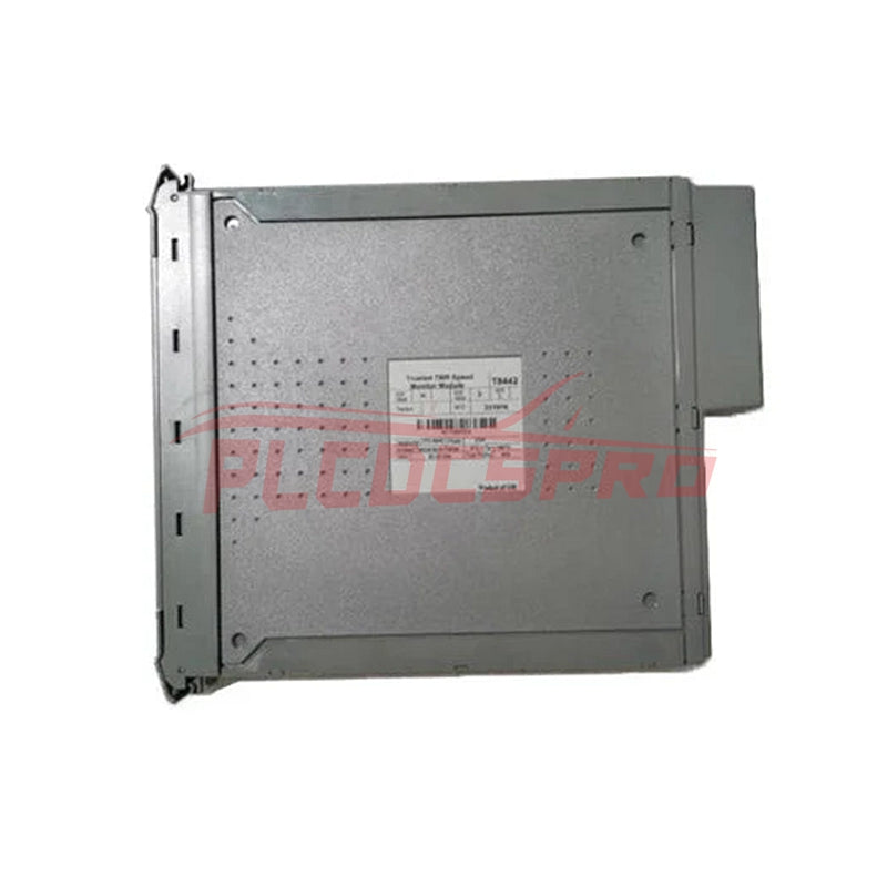 T8513 | ICS Triplex | Digital Output Module