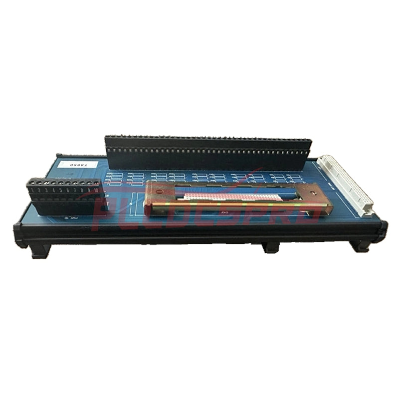 60-Kanal T8805 Digitaler Eingang FTA ICS Triplex Allen-Bradley