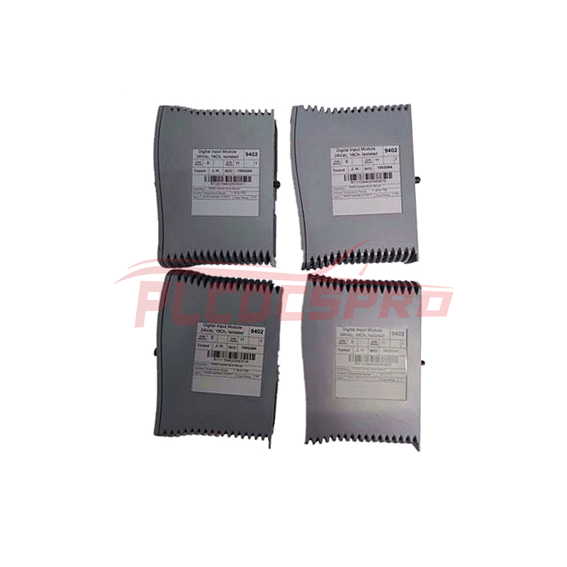 T8870 | ICS Triplex | Pouzdan 32-kanalni 120 Vdc digitalni izlaz FTA