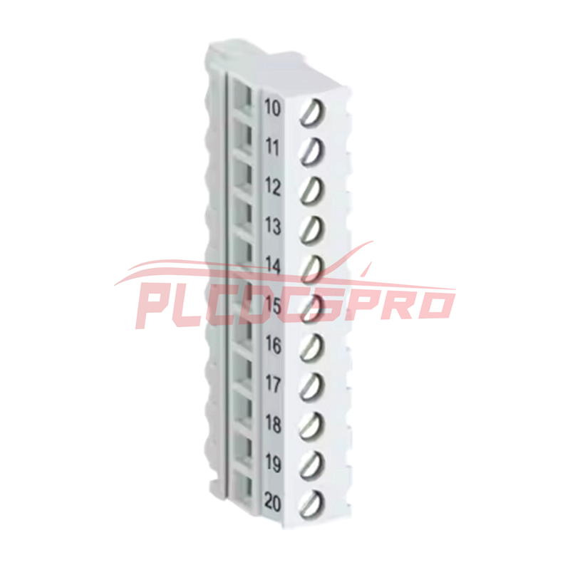 1TNE968901R3104 | ABB TA564-11 | Terminalna Blokada