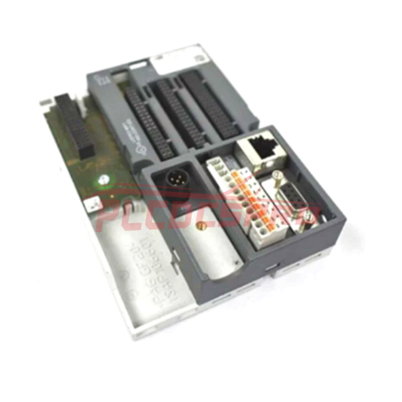 ABB TB521-ARCNET 1SAP112100R0260 baza terminala