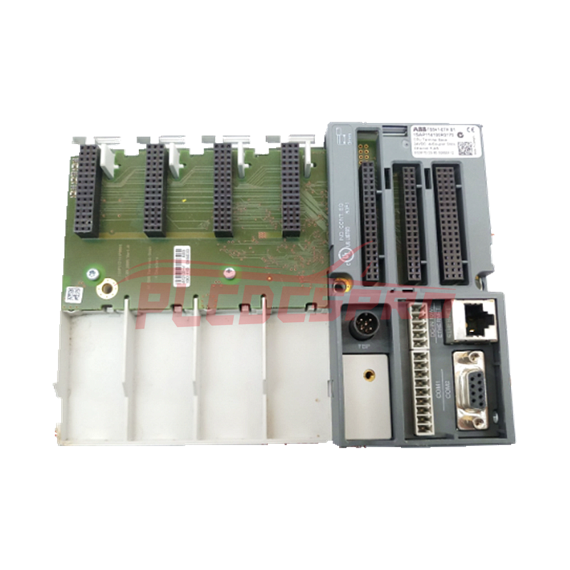 Beli ABB TB541-ETH 1SAP114100R0270 Terminal Base