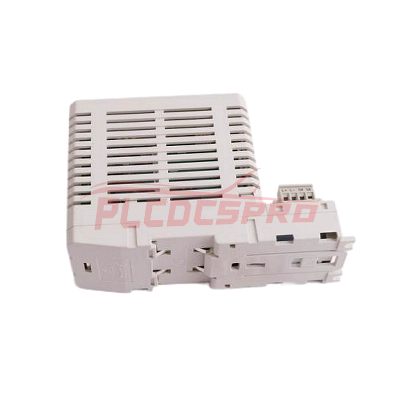 Tb820 TB820 | ABB 3BSE008555R1 ModuleBus Modem