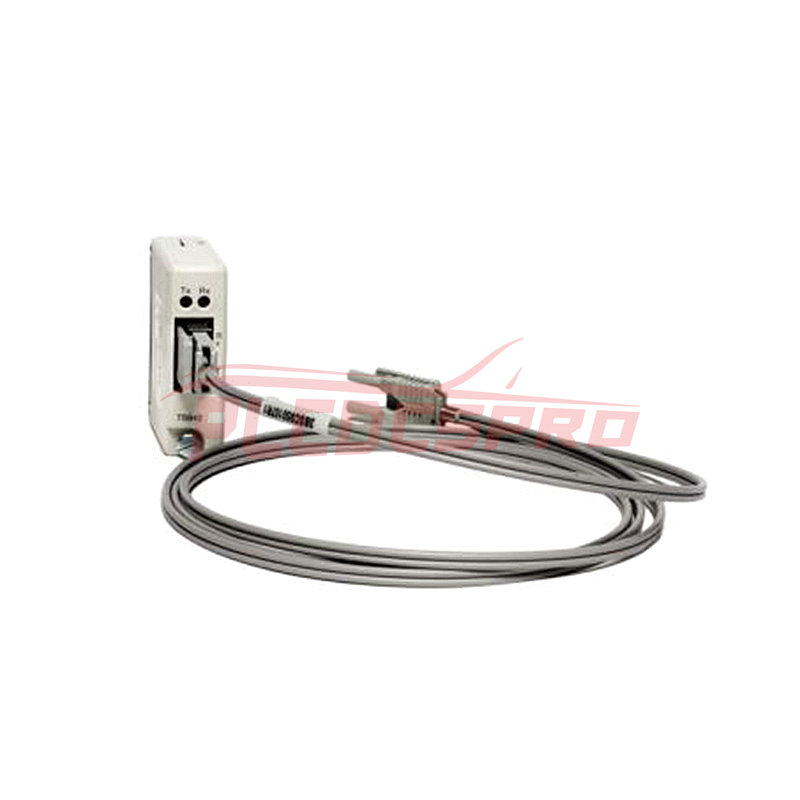 Modulebus Cable TB842 | ABB Modulebus Optical Port