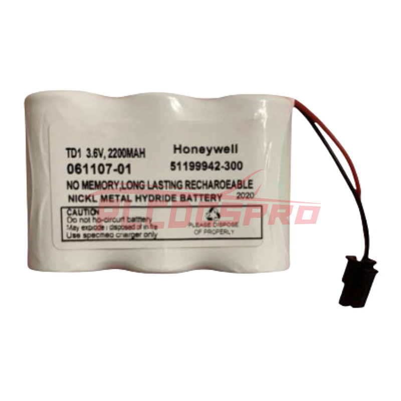TC-BATT03 Honeywell 51199942-300 Spare Battery Extension