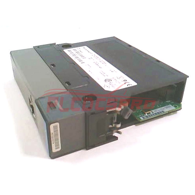 TC-CCN013 | Honeywell Təkrarlanan ControlNet İnterfeys Modulu