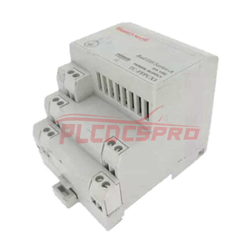 Honeywell TC-FFPCX1 Güc Təchizatı Modulu 24 Vdc (1.3 Amp)