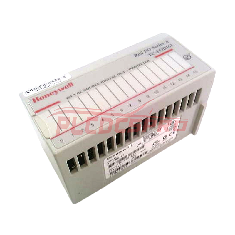 Controlnet Gatew Honeywell TC-FCCN01 ControlNet Gateway Adapter