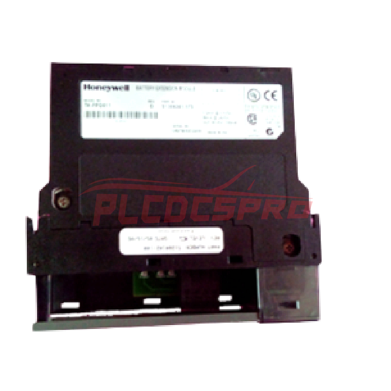 TC-FIAH81 | Mô-đun đầu vào tương tự mức cao 8 kênh Honeywell