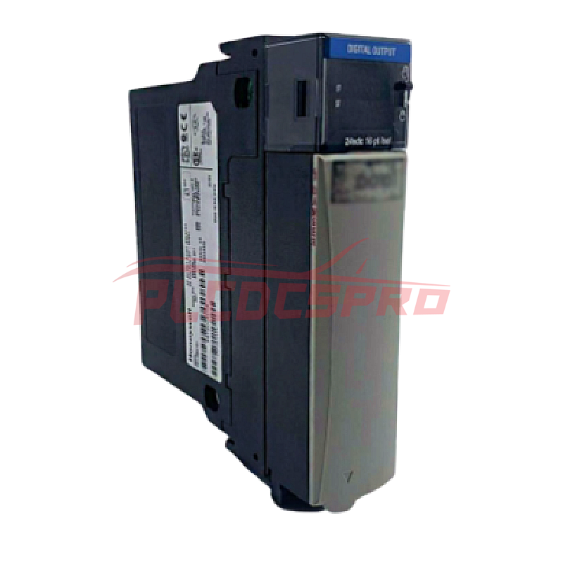 TC-ODJ161 | Цифровой выходной модуль Honeywell 24VDC изолированный