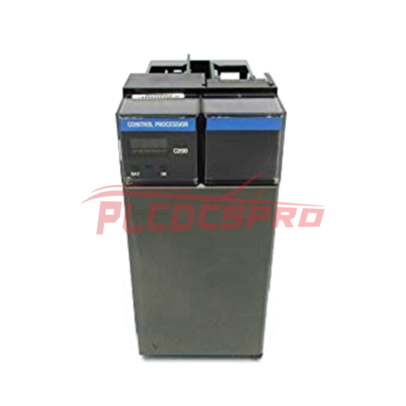 TC-PRS021 | Moduł procesora sterującego Honeywell C200