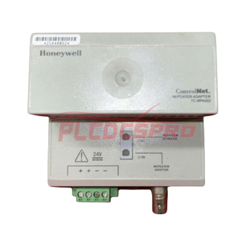 TC-RPA002 | Honeywell | ControlNet Modulyar Adapter Lif Modulu