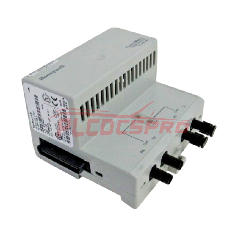 Модуль волоконно-оптической связи Honeywell TC-RPFM01 ControlNet