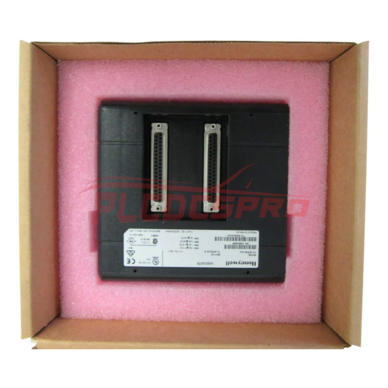 Bộ chuyển đổi khung nguồn dự phòng Honeywell TC-RPSCA2