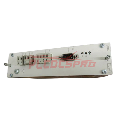 3BSE006383R1 | ABB | Modem Cặp Xoắn TC512 RS485