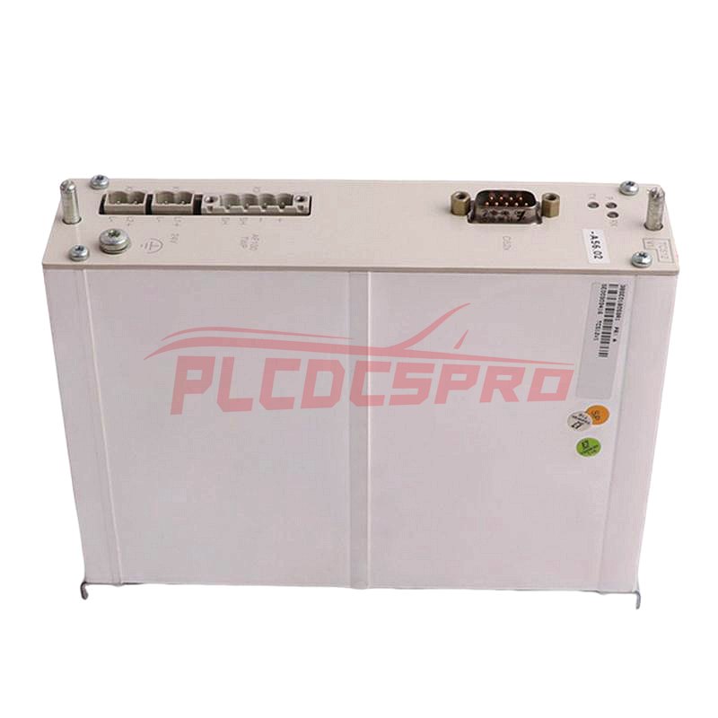 3BSE006383R1 | ABB | Módem de par trenzado TC512 RS485