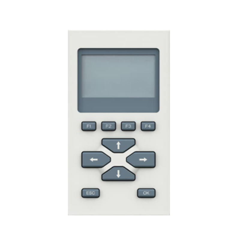 3BDH001020R0001 | ABB TD 951F Display Unit for AC 900F Controllers