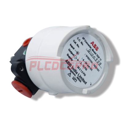 ABB TEIP11-PS Konverter I/P Kelas Industri