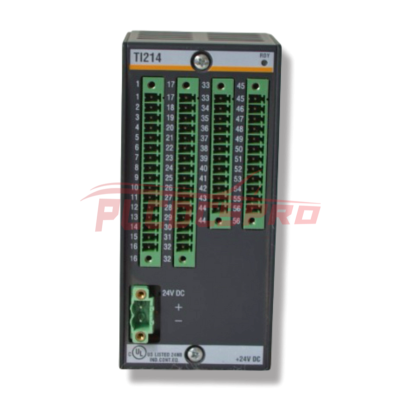 Bachmann SLC284 Safety Processor Module