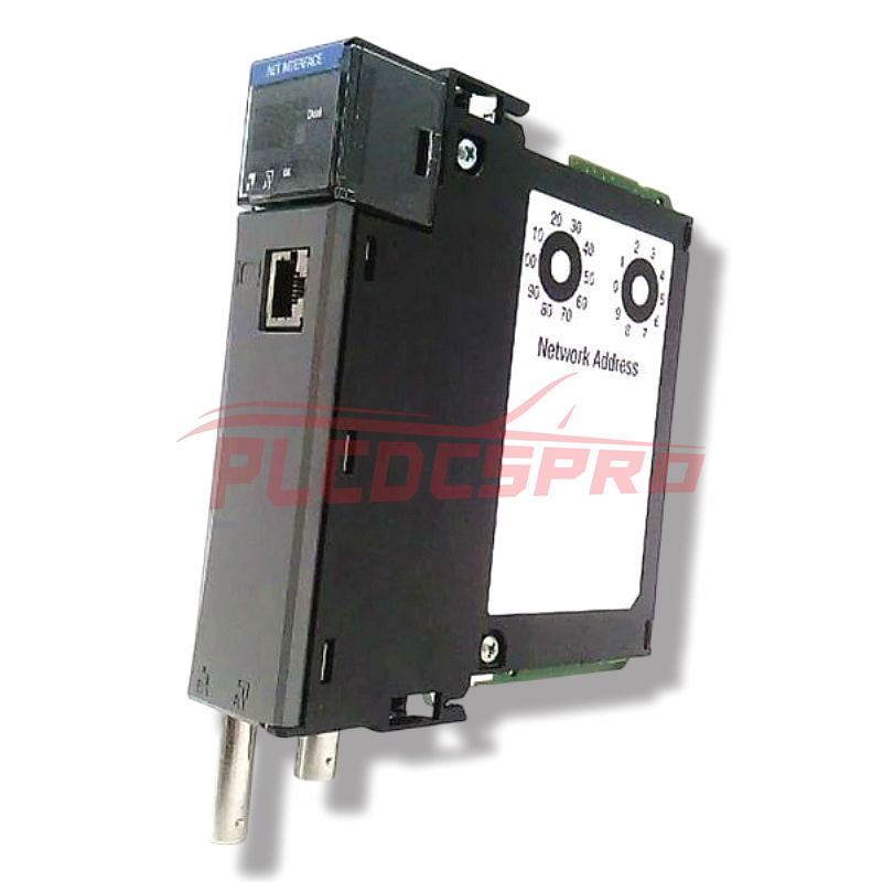 Mô-đun Giao diện Mạng Dự phòng | Honeywell TK-CCR014