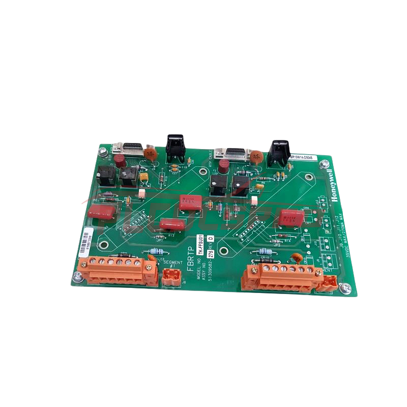 Плата питания TK-FFSU01 51309582-275 | Honeywell