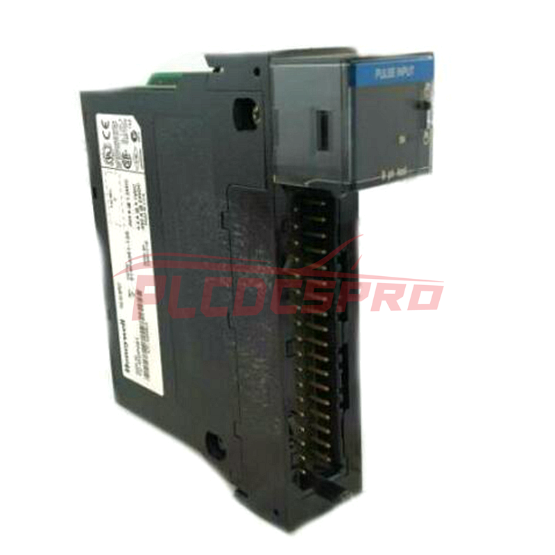 Control Module Mdp 51404351-175 | Honeywell TK-MDP081 Pulse Input Module
