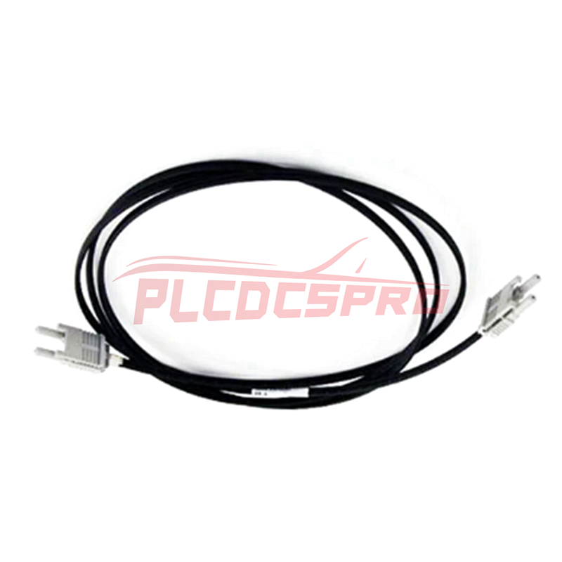 ABB TK681 1SAP500981R0001 RS232 Communication Cable