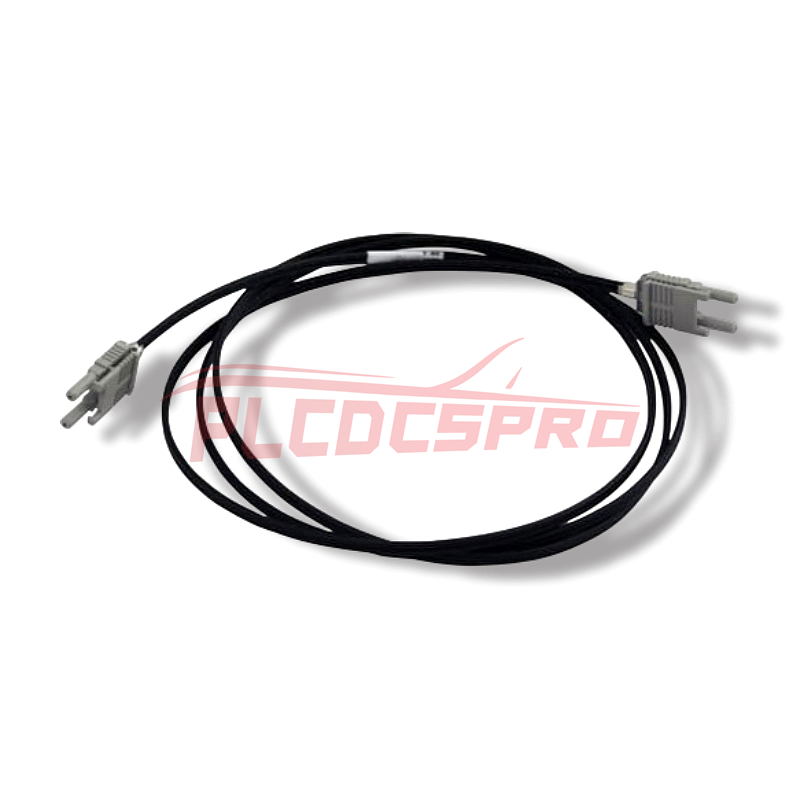 TK811V150 3BSC950107R3 | ABB | POF Cable, 15m, Duplex