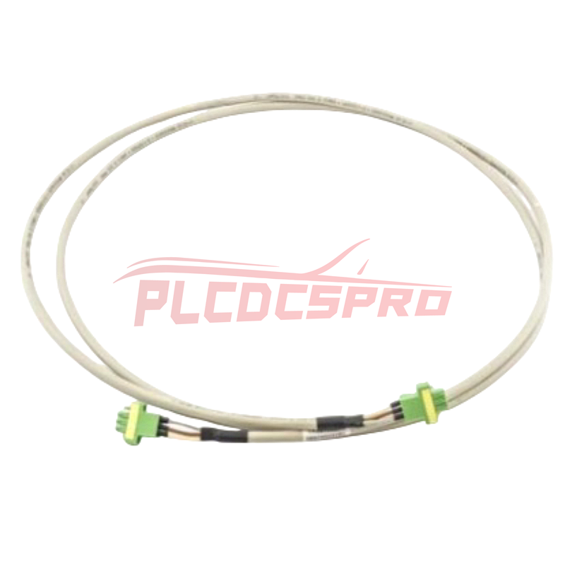 ABB TK821V020 3BSC950202R1 Prefabricated Battery Cable