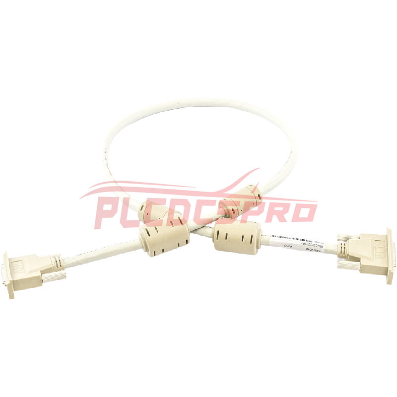 Cabo de Conexão ABB TK851V010 3BSC950262R1, 1m