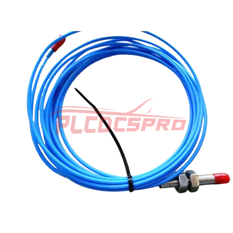 Cảm biến tiếp cận Provibtech TM0180-07-00-04-05-02 mới nguyên hãng