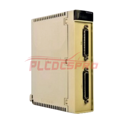 TSXAEY1600 | Módulo de Entrada Analógica Schneider Modicon, 16 Entradas de Alto Nível