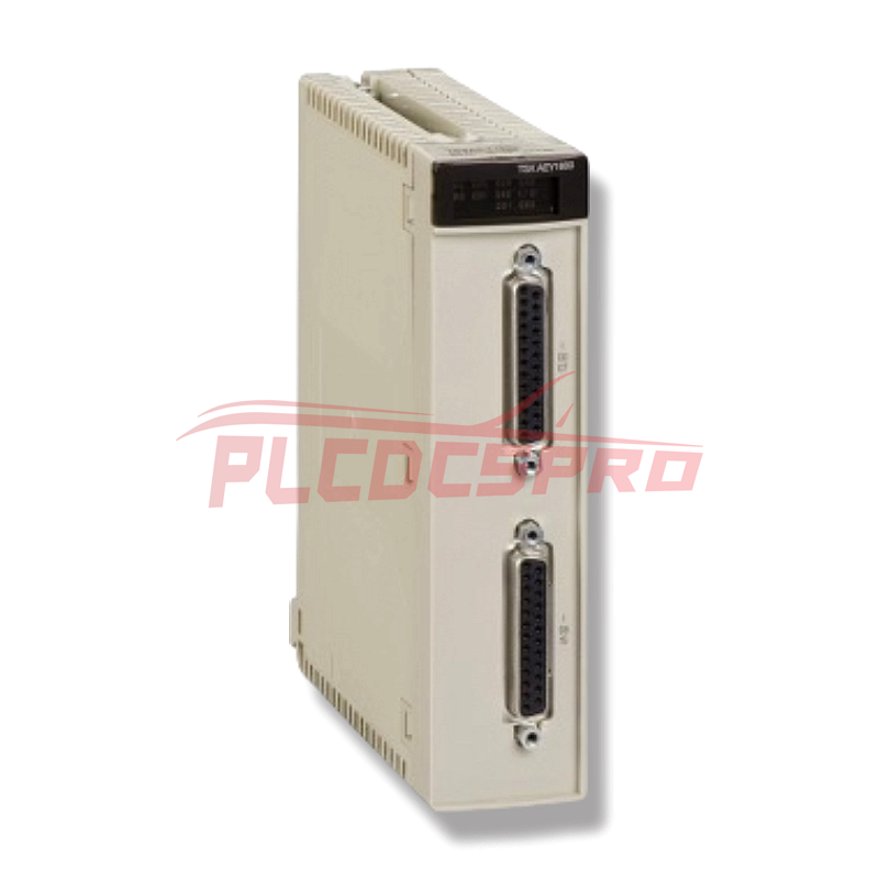 TSXAEY1614 | Schneider analogā ieejas modulis, Modicon Premium