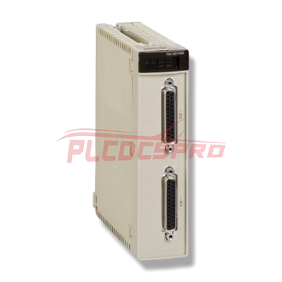 TSXAEY1614 | Schneider analogā ieejas modulis, Modicon Premium