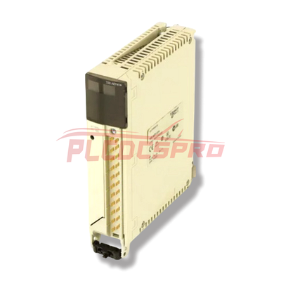 TSXAEY414 | Schneider Modicon | Analogā ieejas modulis 4 kanāliem