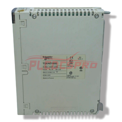 TSXAEY800 | Schneider Modicon Premium modul za analogni ulaz