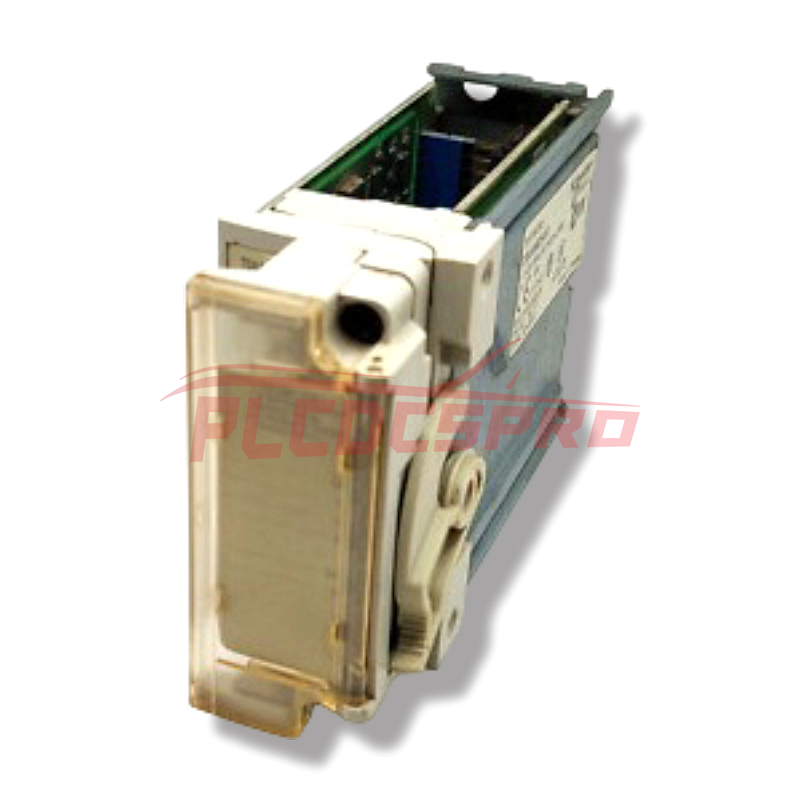 TSXAMZ600 | شنايدر موديكو | وحدة الإدخال/الإخراج التناظرية