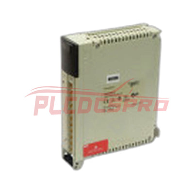 Schneider TSXASY410 4-Channel Analog Output Module