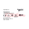 Schneider TSXASY410 4-Channel Analog Output Module