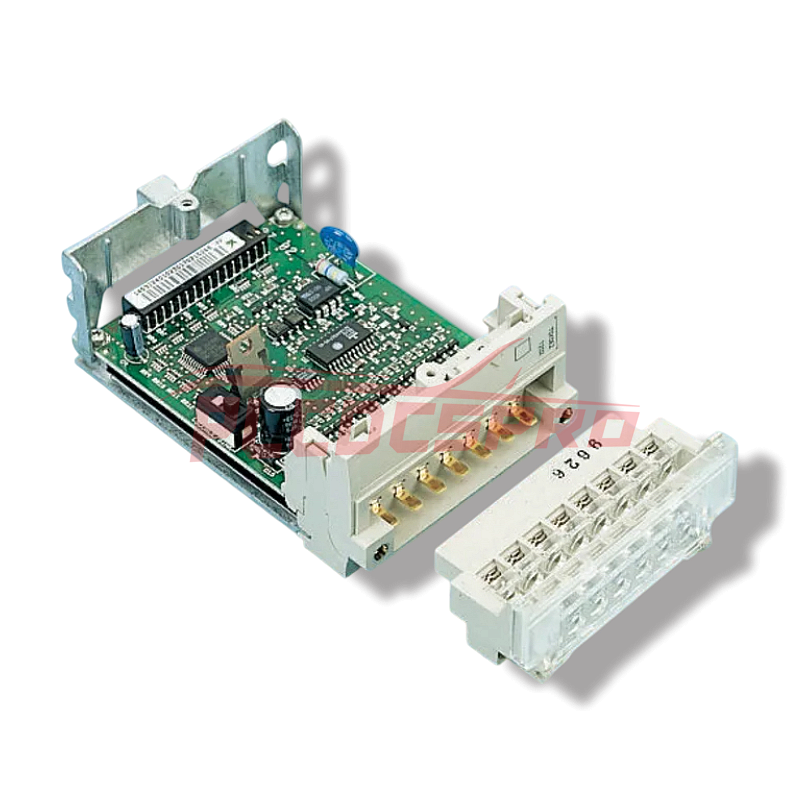 TSXASZ401 | Schneider Modicon 4-Kanal Analogausgangsmodul