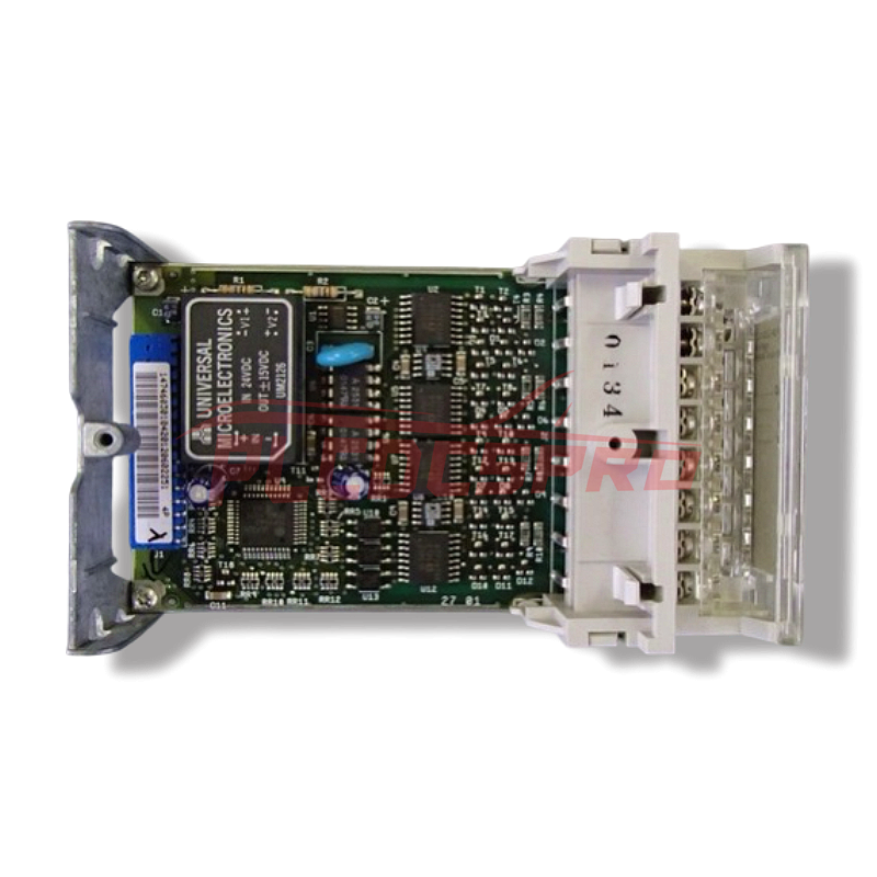 TSXASZ401 | Schneider Modicon 4-Kanal Analogausgangsmodul