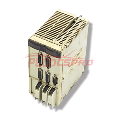 New Schneider Modicon TSXCAY41 Motion Control Module