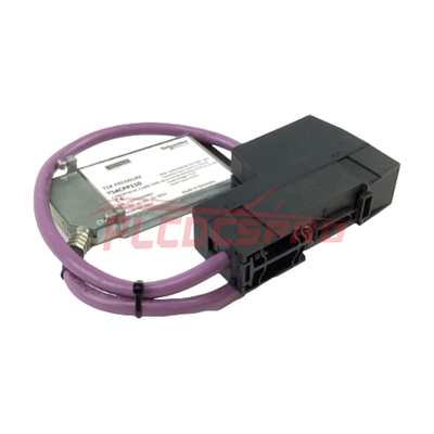 Schneider TSXCPP110 TSX CPP 110 Байланыс картасы