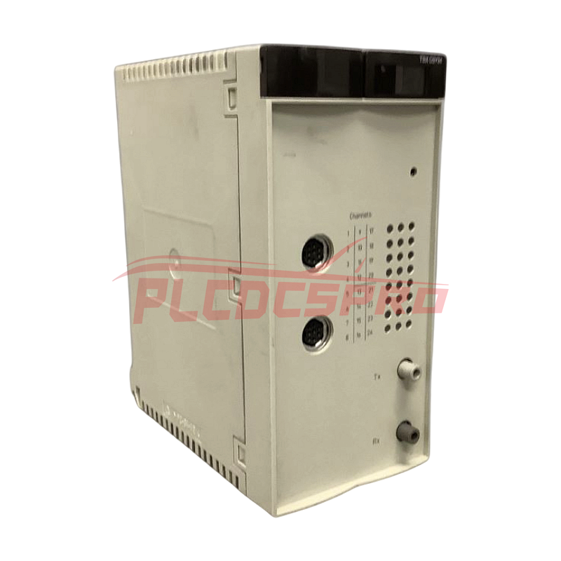 New Schneider TSXCSY84 Multi Axis Control Module